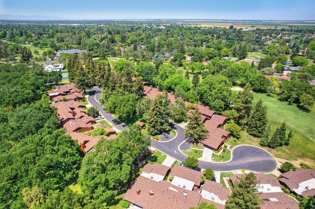 Detail Gallery Image 49 of 50 For 44716 Garden Ct, El Macero,  CA 95618 - 2 Beds | 2 Baths