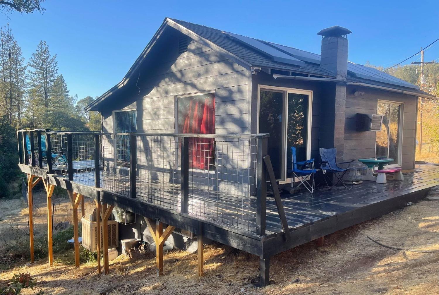 Detail Gallery Image 44 of 71 For 172 Rich Gulch Rd, Oroville,  CA 95965 - 2 Beds | 1 Baths