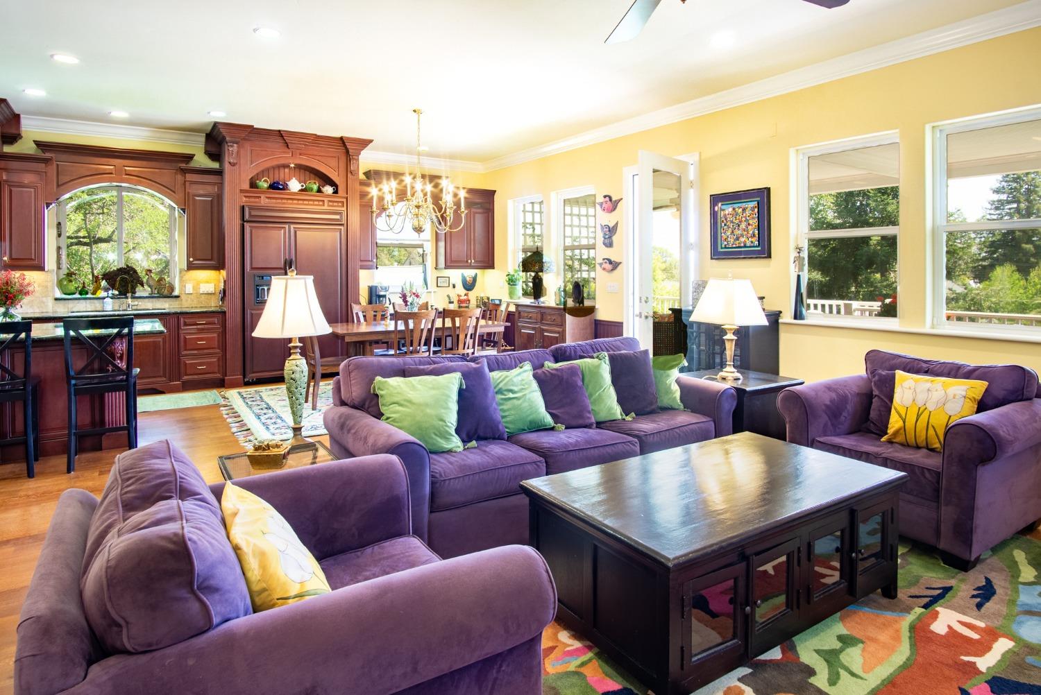 Detail Gallery Image 35 of 84 For 274 Huntley Ave, Auburn,  CA 95603 - 6 Beds | 5 Baths
