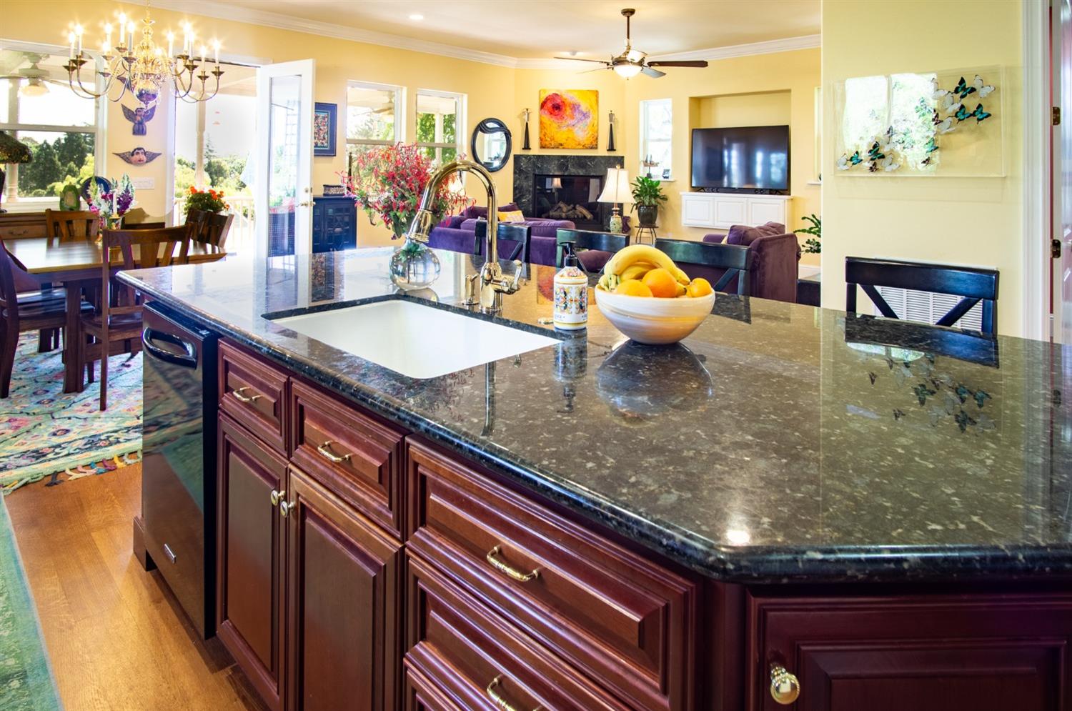 Detail Gallery Image 31 of 84 For 274 Huntley Ave, Auburn,  CA 95603 - 6 Beds | 5 Baths