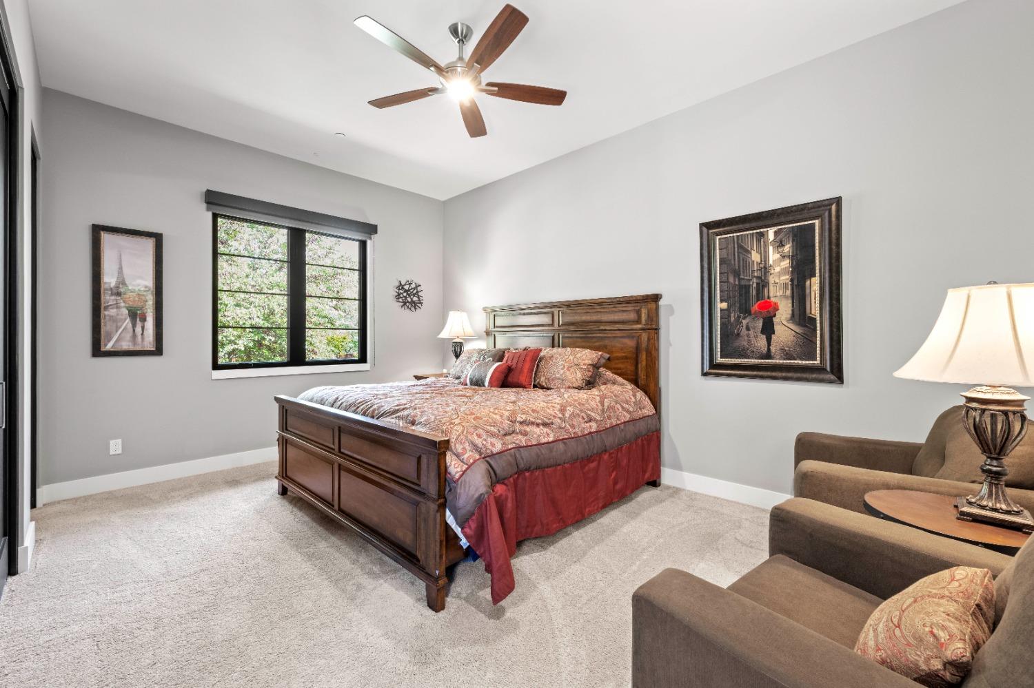 Detail Gallery Image 41 of 73 For 8452 Jomar Ln, Fair Oaks,  CA 95628 - 4 Beds | 4/1 Baths