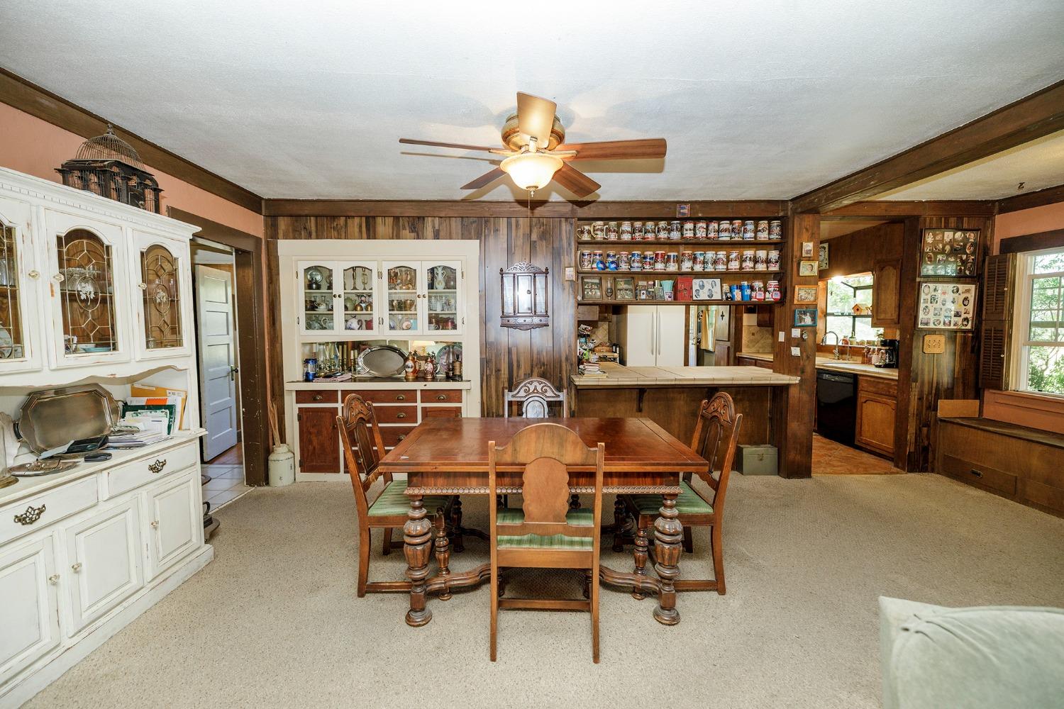 Detail Gallery Image 29 of 55 For 10600 Pioneer Ave, Oakdale,  CA 95361 - 5 Beds | 2 Baths