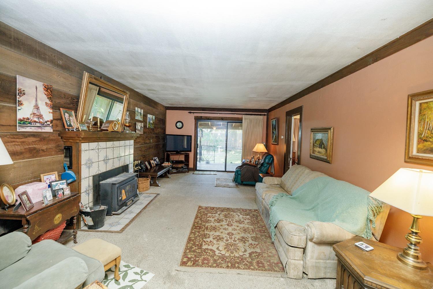 Detail Gallery Image 25 of 55 For 10600 Pioneer Ave, Oakdale,  CA 95361 - 5 Beds | 2 Baths