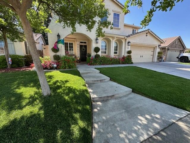 Detail Gallery Image 5 of 45 For 3593 San Vincent Ave, Merced,  CA 95348 - 4 Beds | 2/1 Baths