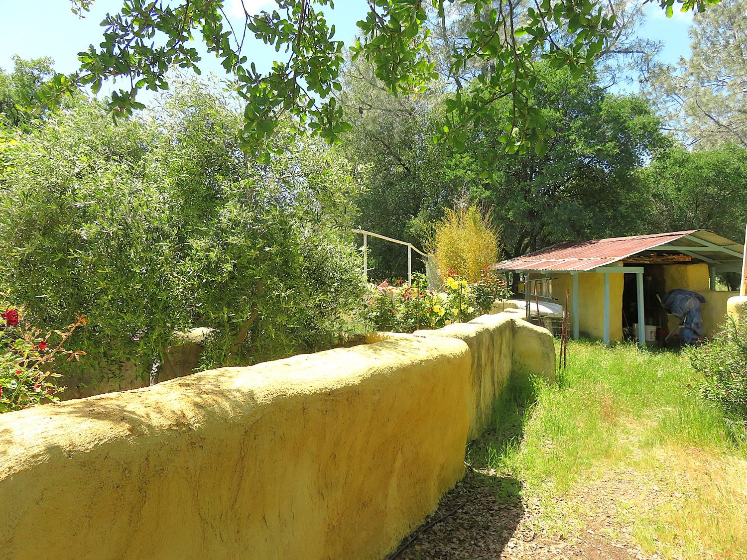 Detail Gallery Image 46 of 98 For 3528 Appaloosa Way, Angels Camp,  CA 95222 - 3 Beds | 2 Baths