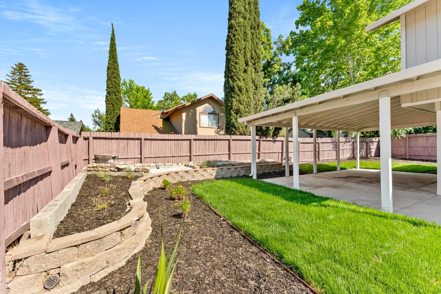 Detail Gallery Image 52 of 65 For 8340 Cypress Lake Ct, Antelope,  CA 95843 - 4 Beds | 2/1 Baths
