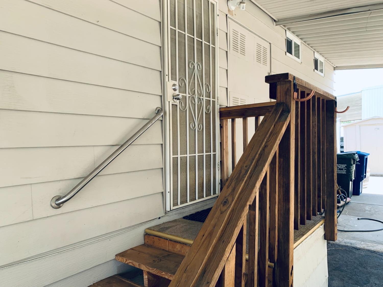 Detail Gallery Image 15 of 54 For 8181 Folsom Blvd 30, Sacramento,  CA 95826 - 2 Beds | 2 Baths