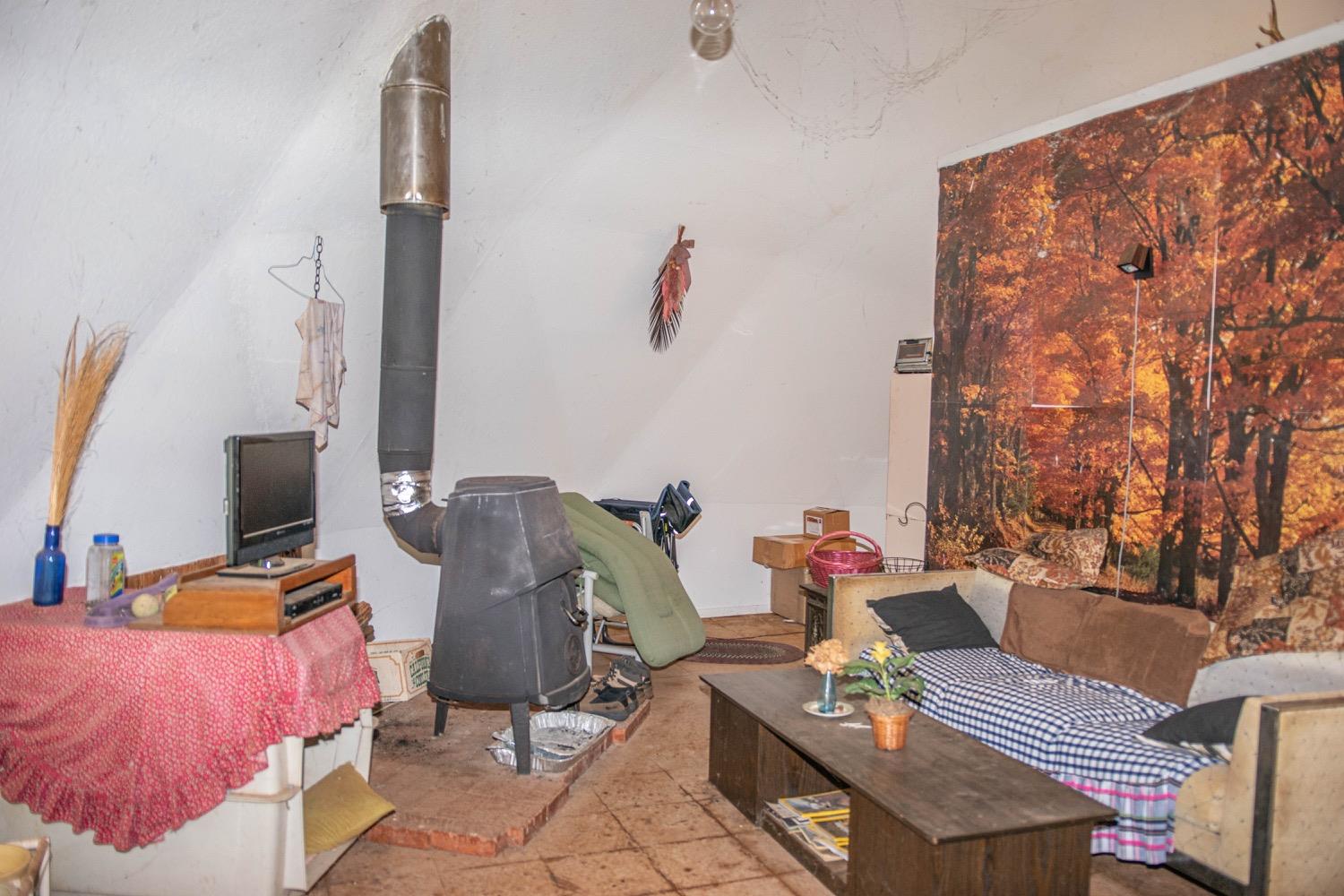 Detail Gallery Image 17 of 19 For 7440 Bear State Rd, Georgetown,  CA 95634 - 1 Beds | 1 Baths