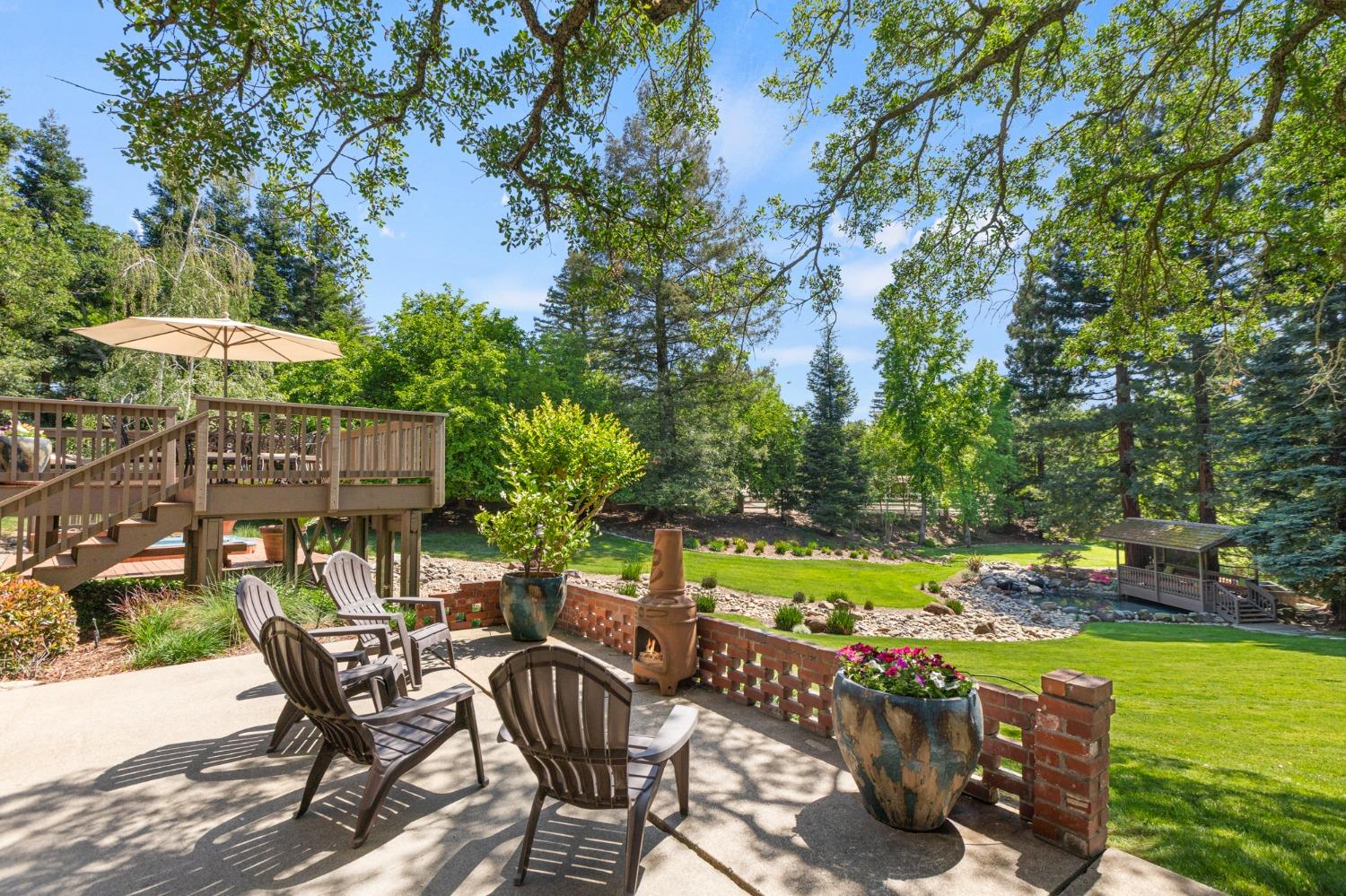 Detail Gallery Image 61 of 99 For 4010 Pretense Ct, Fair Oaks,  CA 95628 - 3 Beds | 3/1 Baths