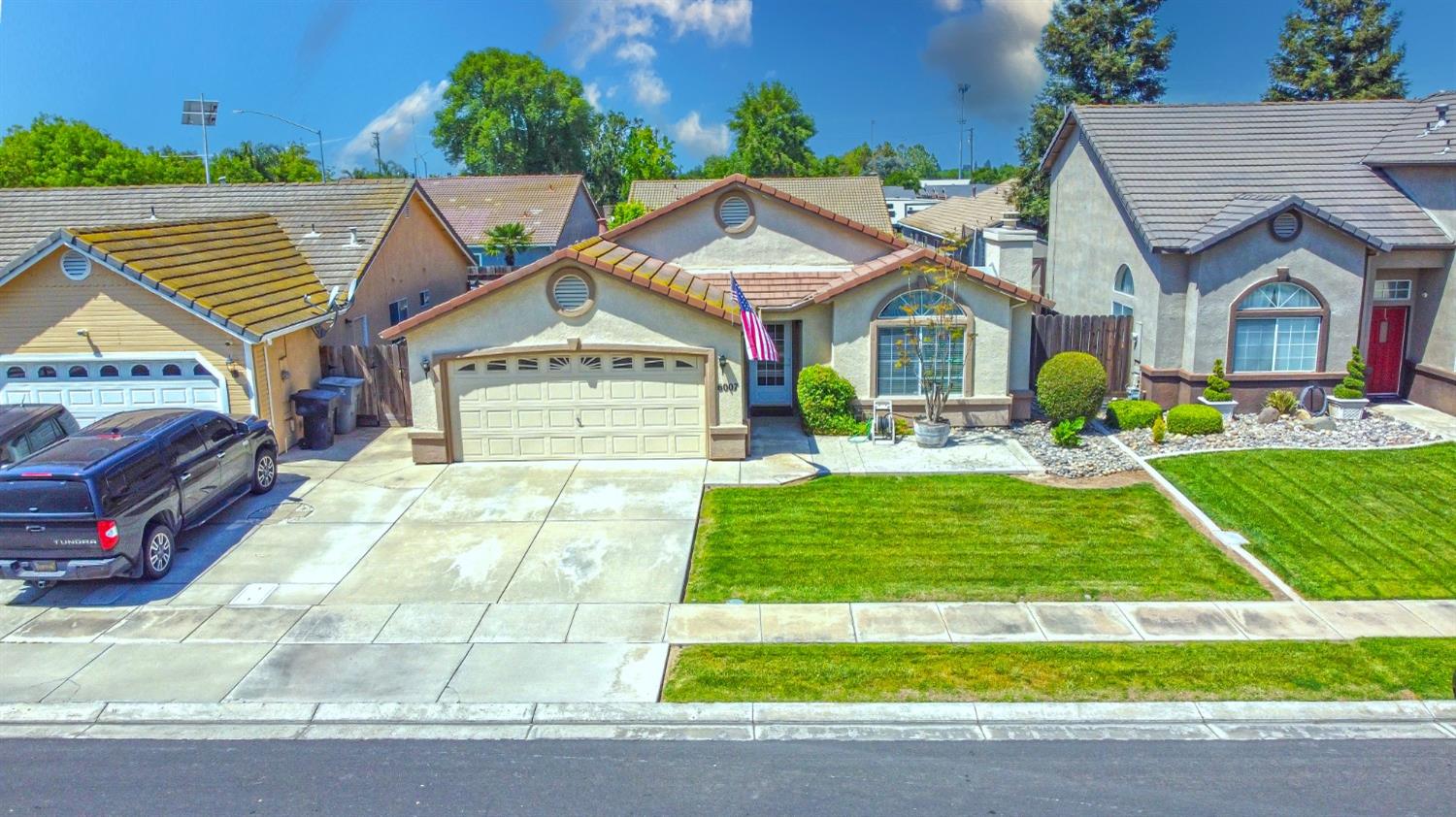 Detail Gallery Image 27 of 35 For 6007 Lenay Way, Riverbank,  CA 95367 - 3 Beds | 2 Baths