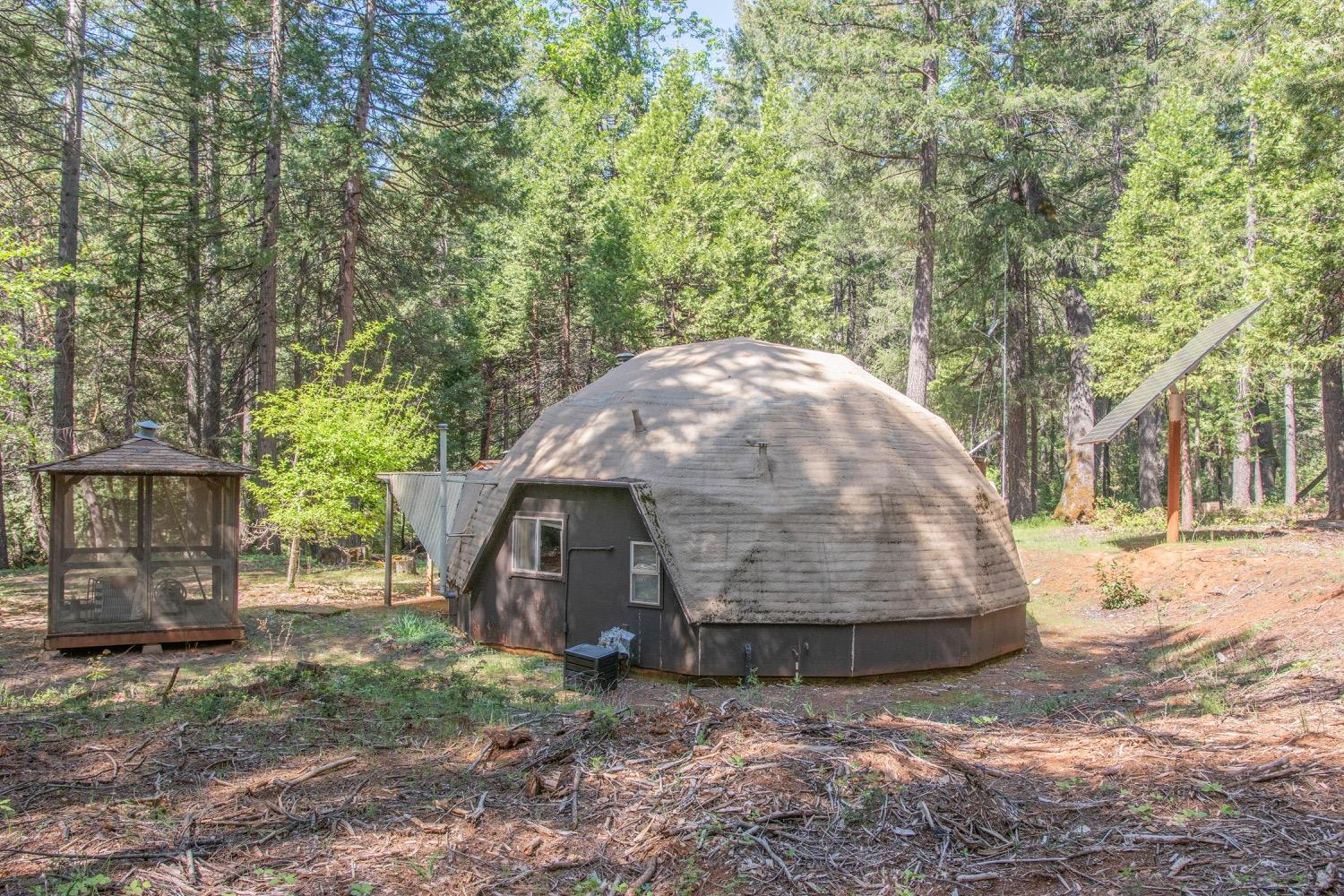 Detail Gallery Image 3 of 19 For 7440 Bear State Rd, Georgetown,  CA 95634 - 1 Beds | 1 Baths