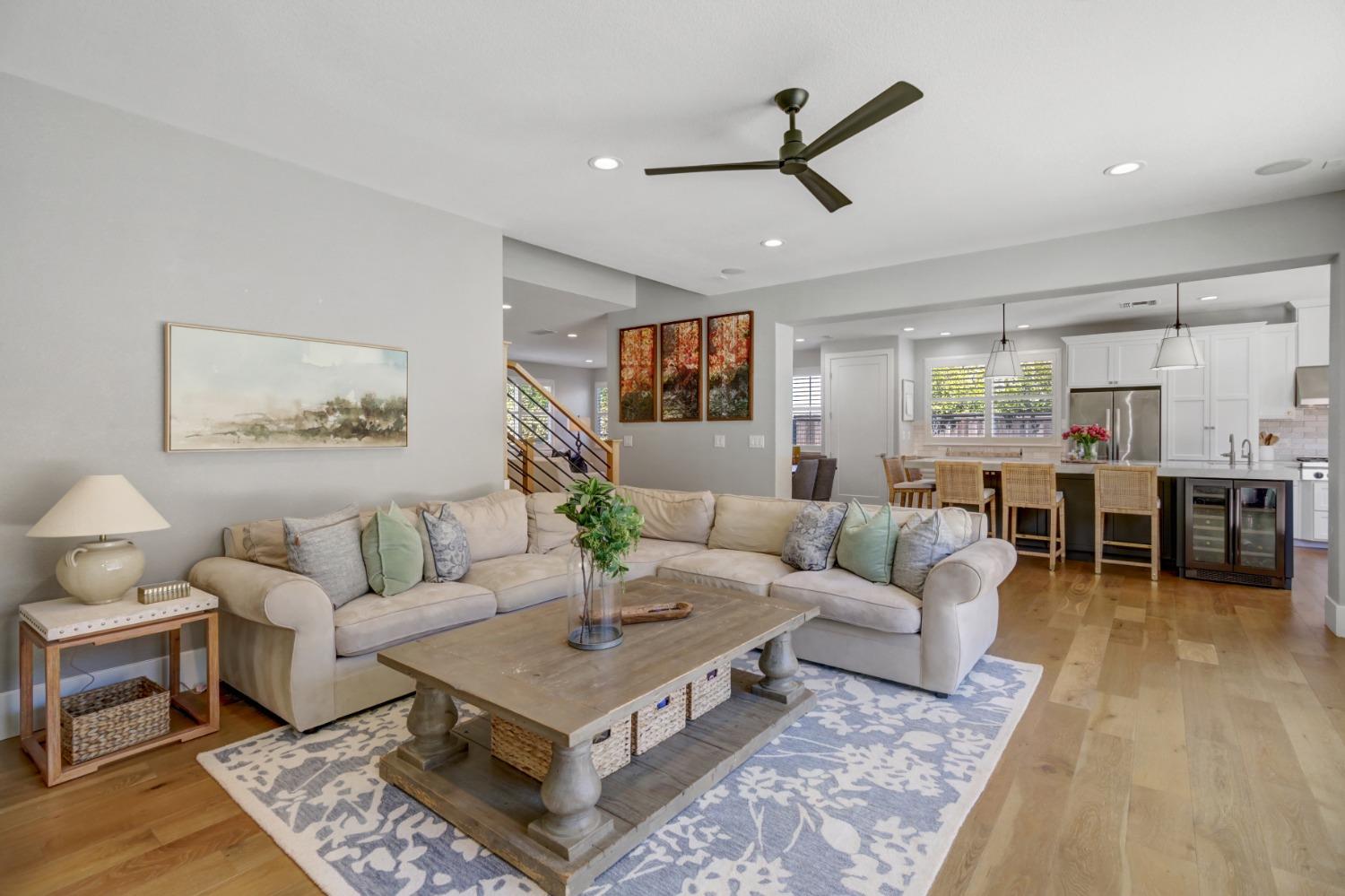 Detail Gallery Image 22 of 86 For 4133 Morningview Way, El Dorado Hills,  CA 95762 - 5 Beds | 3 Baths