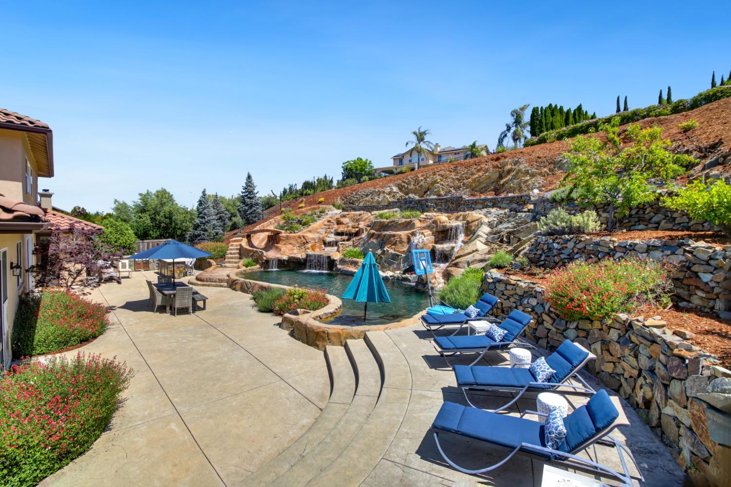 Detail Gallery Image 56 of 86 For 4133 Morningview Way, El Dorado Hills,  CA 95762 - 5 Beds | 3 Baths