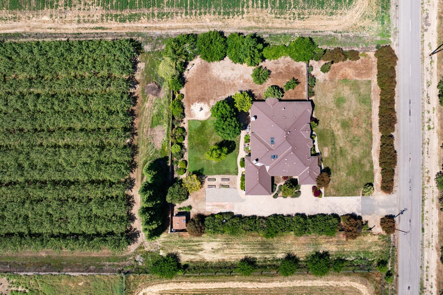 Detail Gallery Image 71 of 93 For 2888 County Road 89, Dunnigan,  CA 95937 - 3 Beds | 3 Baths