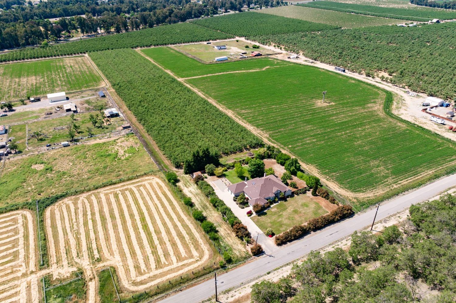Detail Gallery Image 68 of 93 For 2888 County Road 89, Dunnigan,  CA 95937 - 3 Beds | 3 Baths