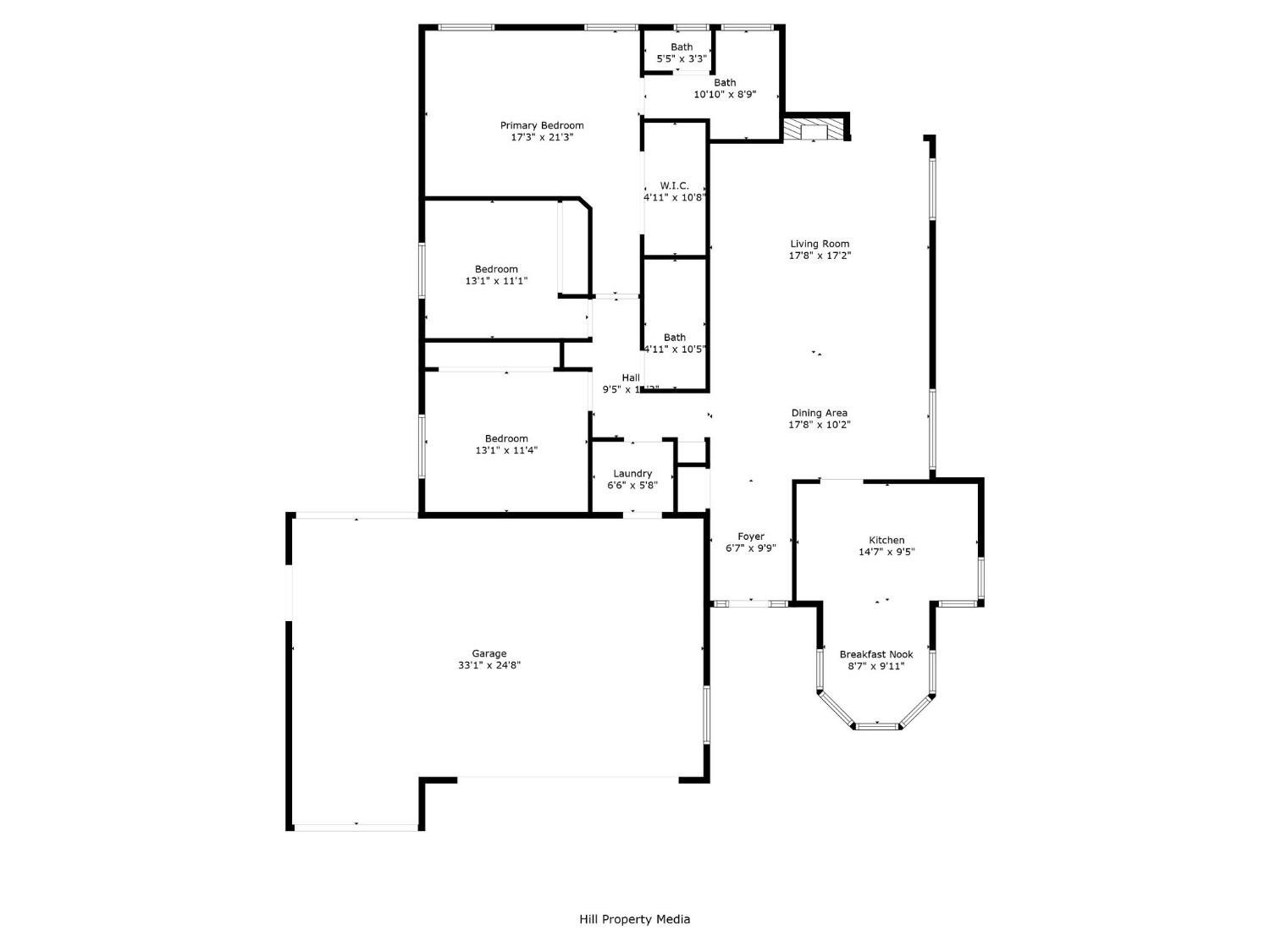 Detail Gallery Image 74 of 74 For 2460 Stabler Ln, Yuba City,  CA 95993 - 3 Beds | 2 Baths