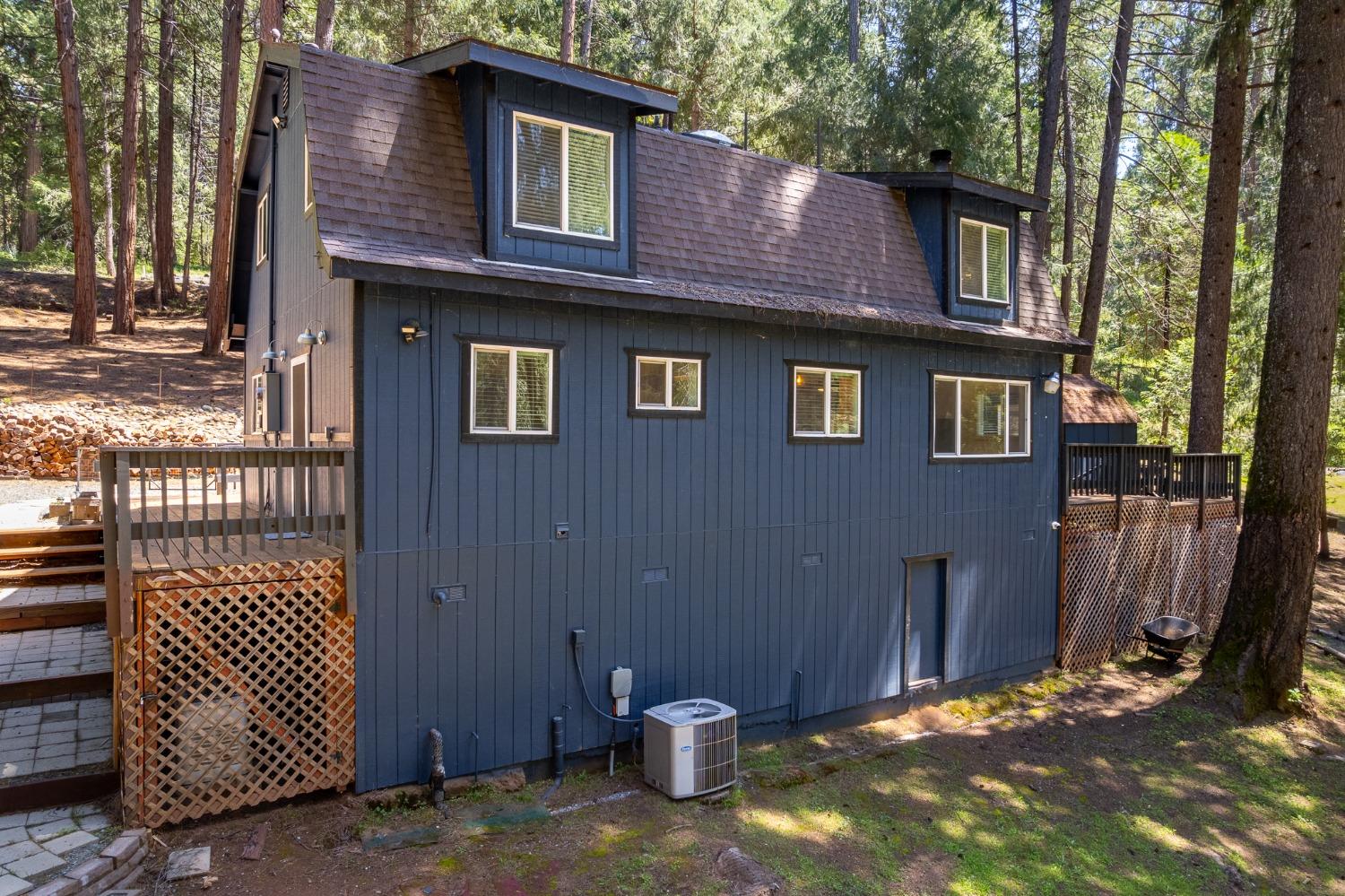 Detail Gallery Image 47 of 54 For 16199 Pioneer Creek Rd, Pioneer,  CA 95666 - 4 Beds | 2 Baths