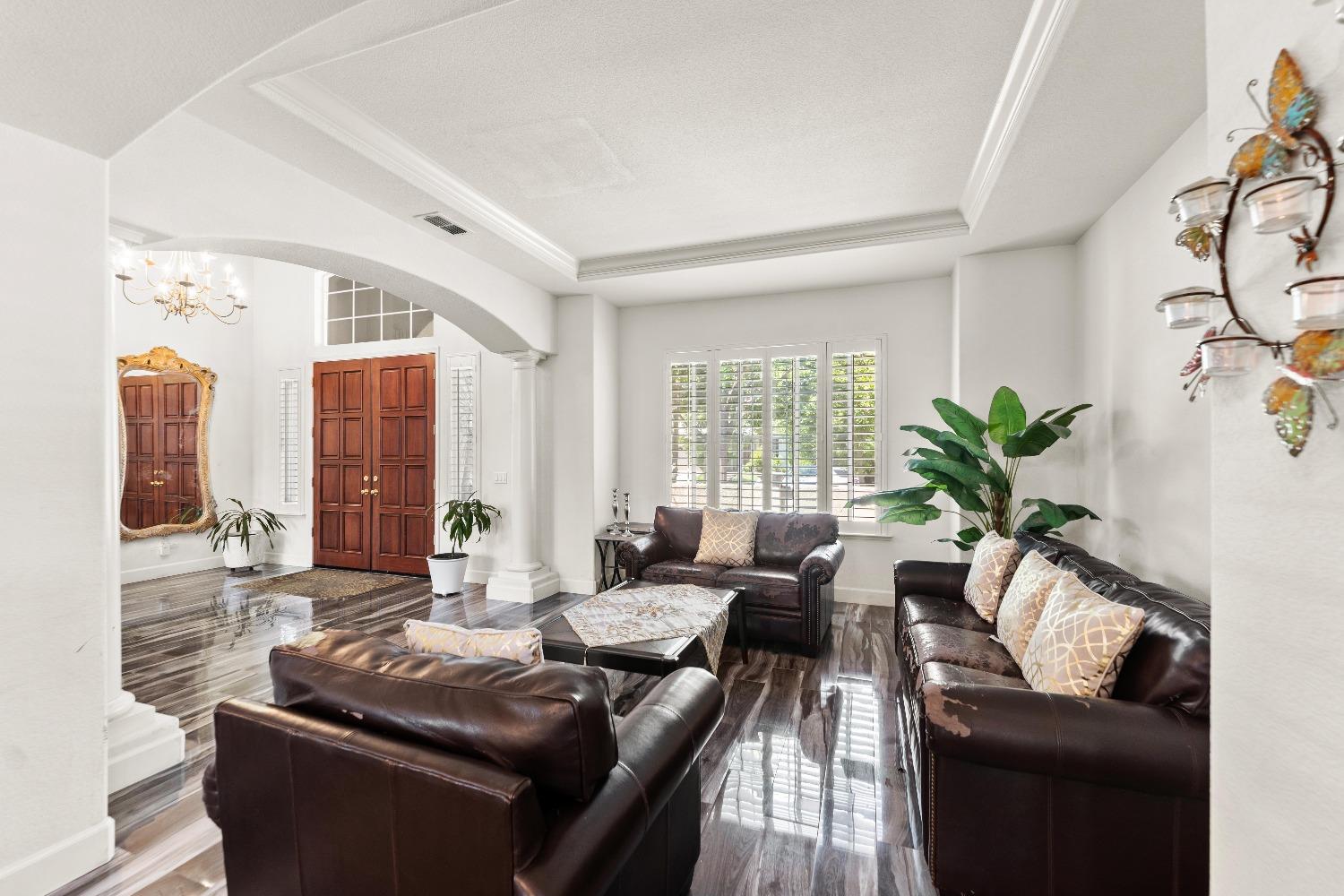 Detail Gallery Image 14 of 74 For 1442 Danbrook Dr, Sacramento,  CA 95835 - 4 Beds | 3 Baths