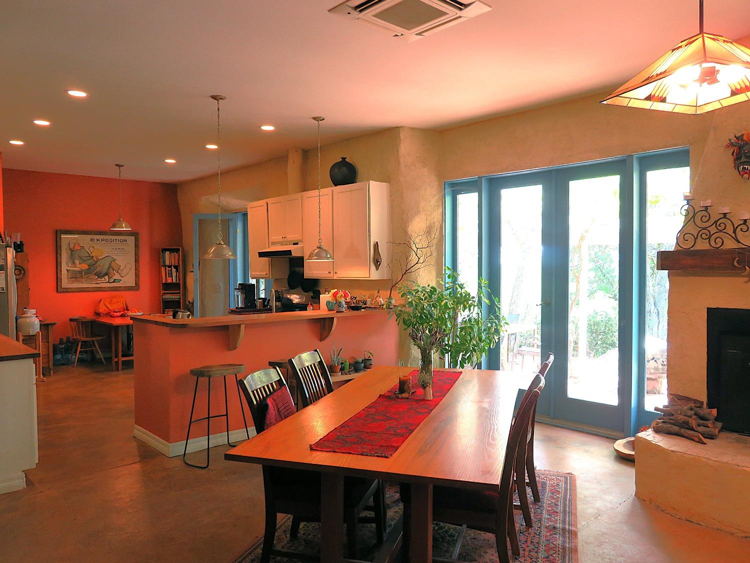Detail Gallery Image 15 of 98 For 3528 Appaloosa Way, Angels Camp,  CA 95222 - 3 Beds | 2 Baths