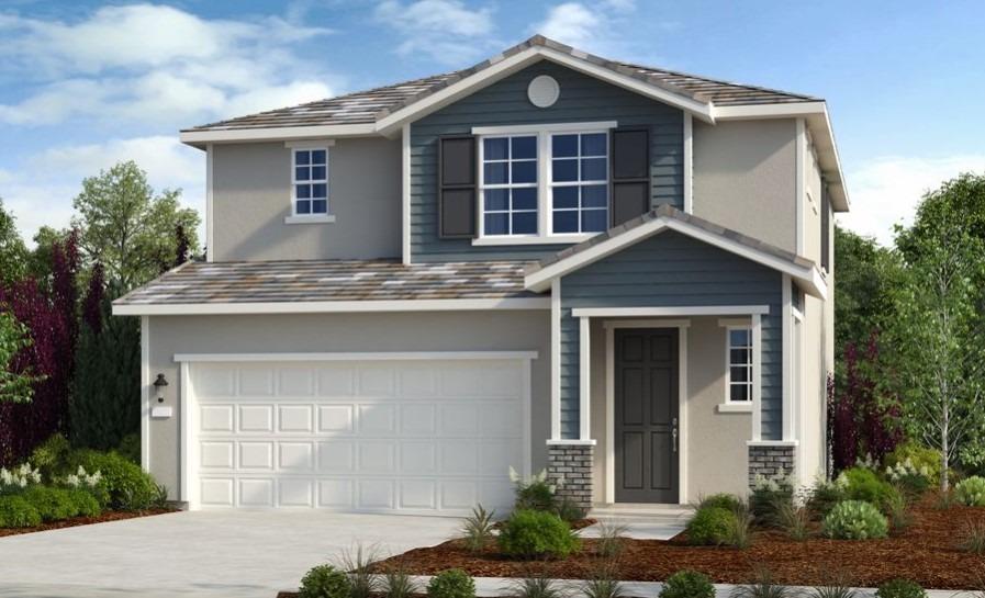 Deer Mouse Way, Sacramento, California image 1