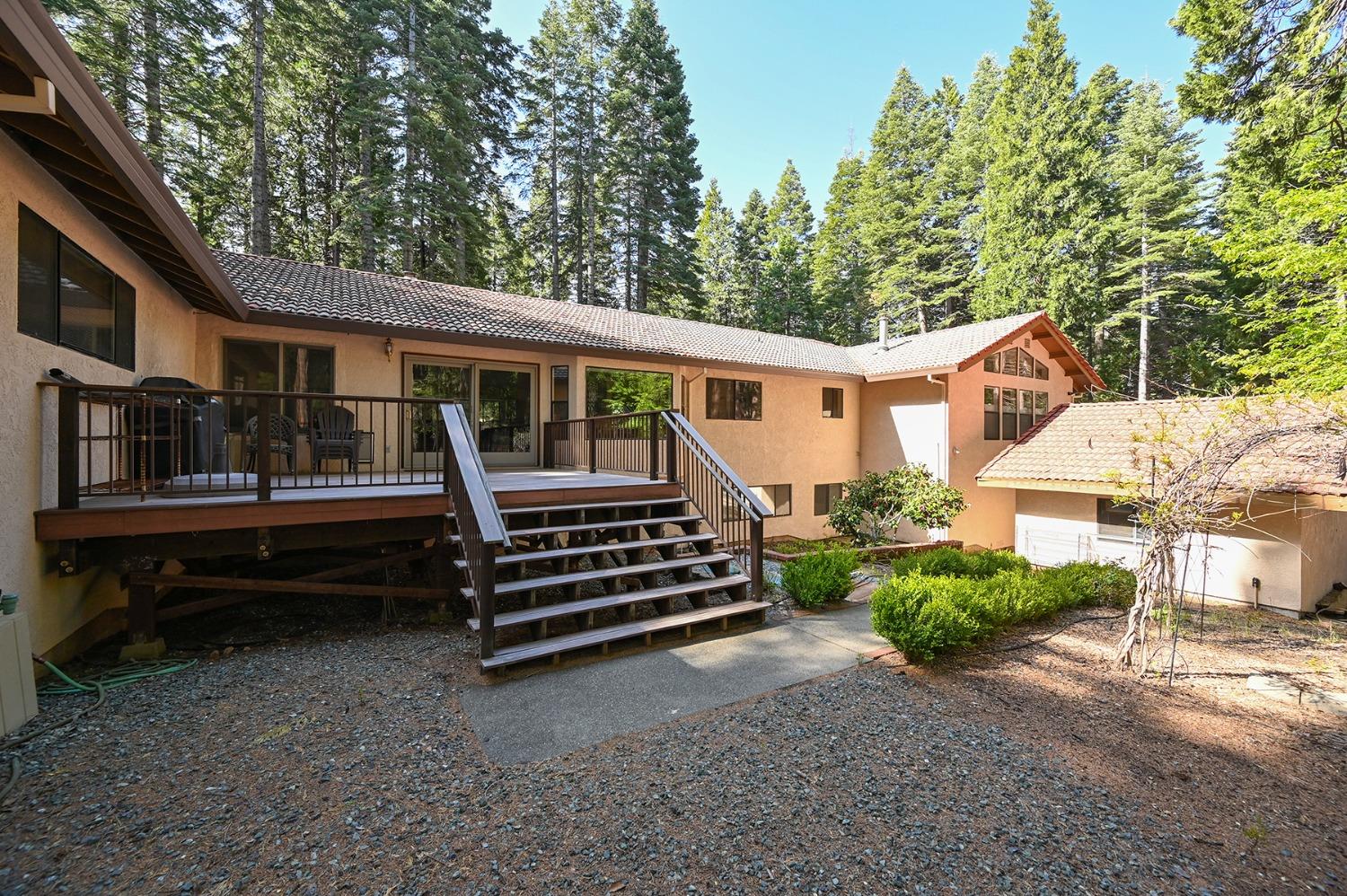 Bela Vista Drive, Pollock Pines, California image 45