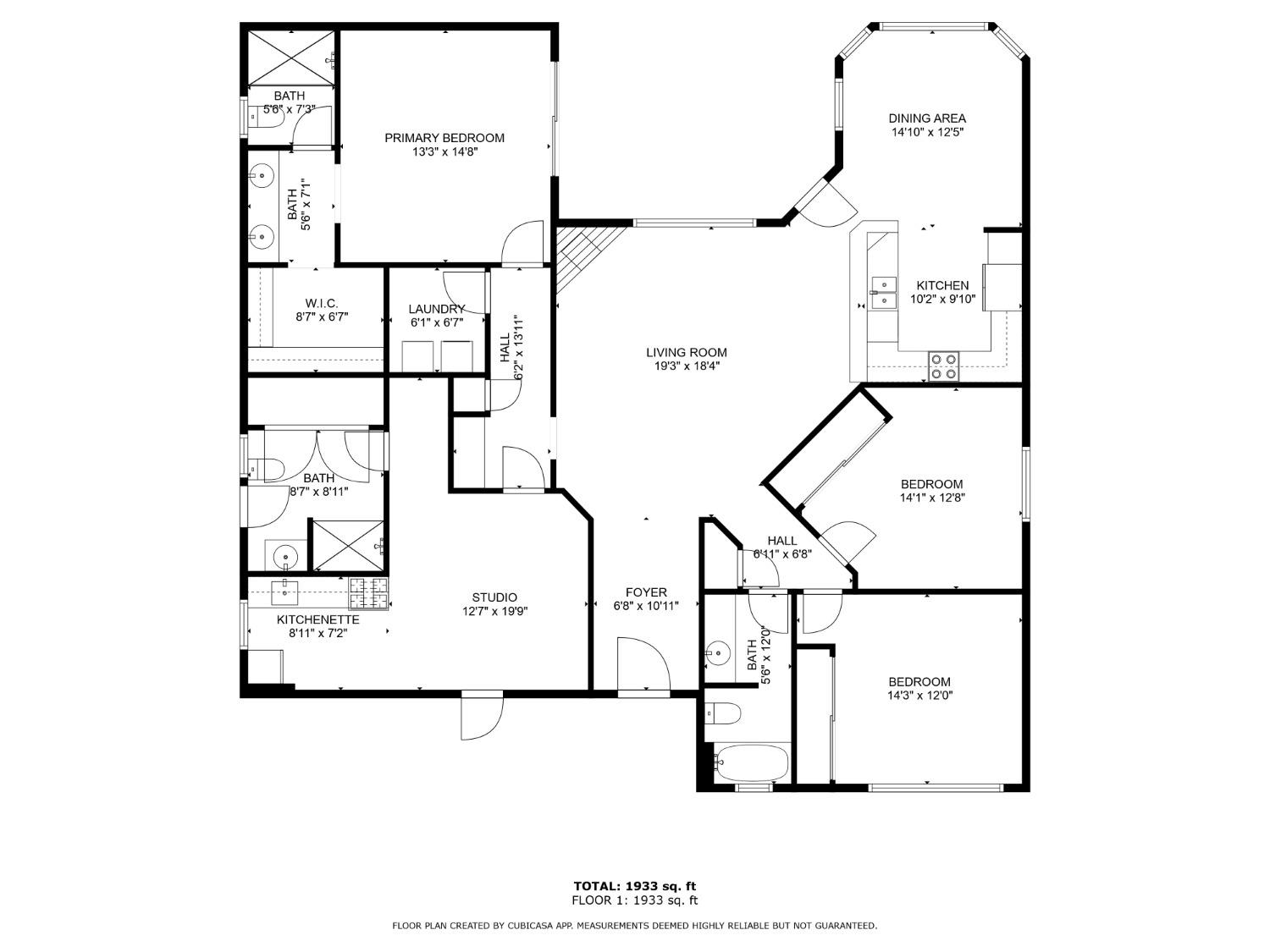 Detail Gallery Image 16 of 16 For 324 Manzanita Dr, Atwater,  CA 95301 - 3 Beds | 2 Baths