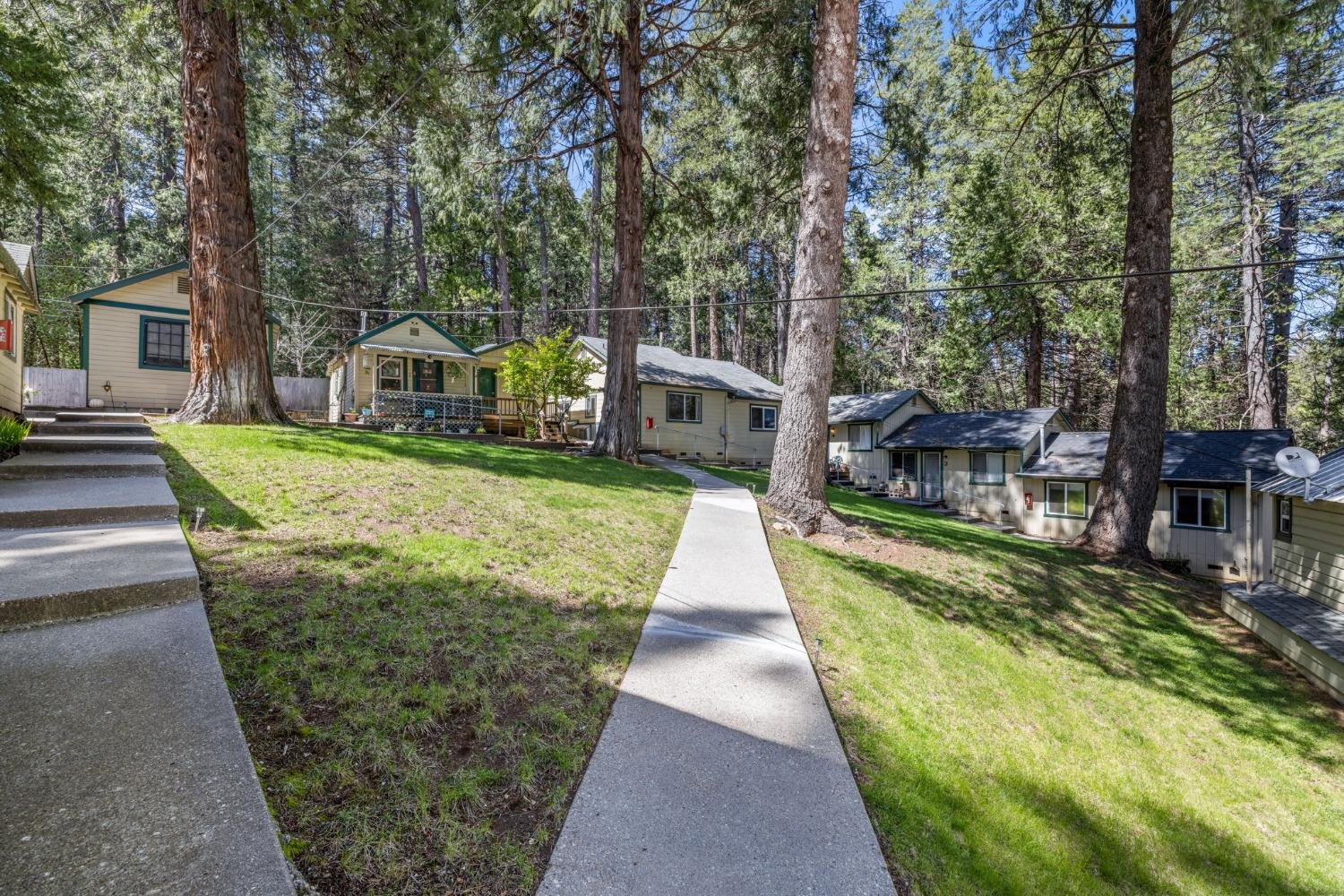Detail Gallery Image 1 of 16 For 347 Nile St, Nevada City,  CA 95959 - – Beds | – Baths