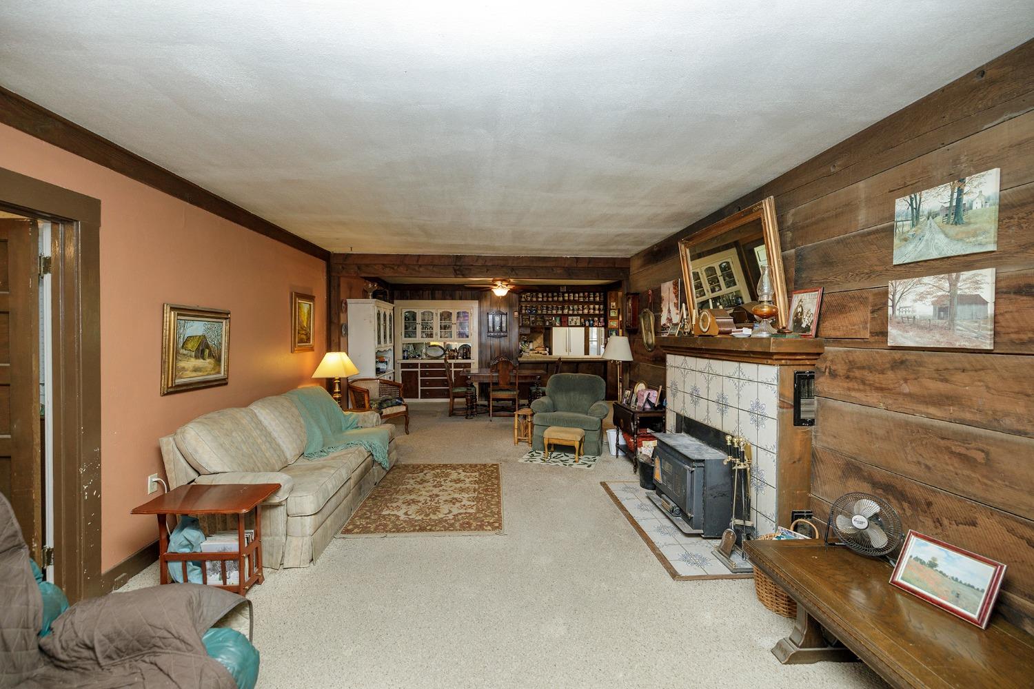 Detail Gallery Image 28 of 55 For 10600 Pioneer Ave, Oakdale,  CA 95361 - 5 Beds | 2 Baths
