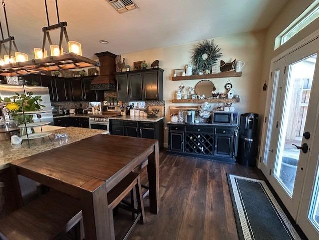 Detail Gallery Image 12 of 45 For 3593 San Vincent Ave, Merced,  CA 95348 - 4 Beds | 2/1 Baths
