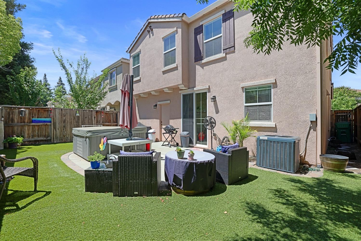 Detail Gallery Image 20 of 28 For 10680 Sellers Cir, Stockton,  CA 95209 - 3 Beds | 2/1 Baths