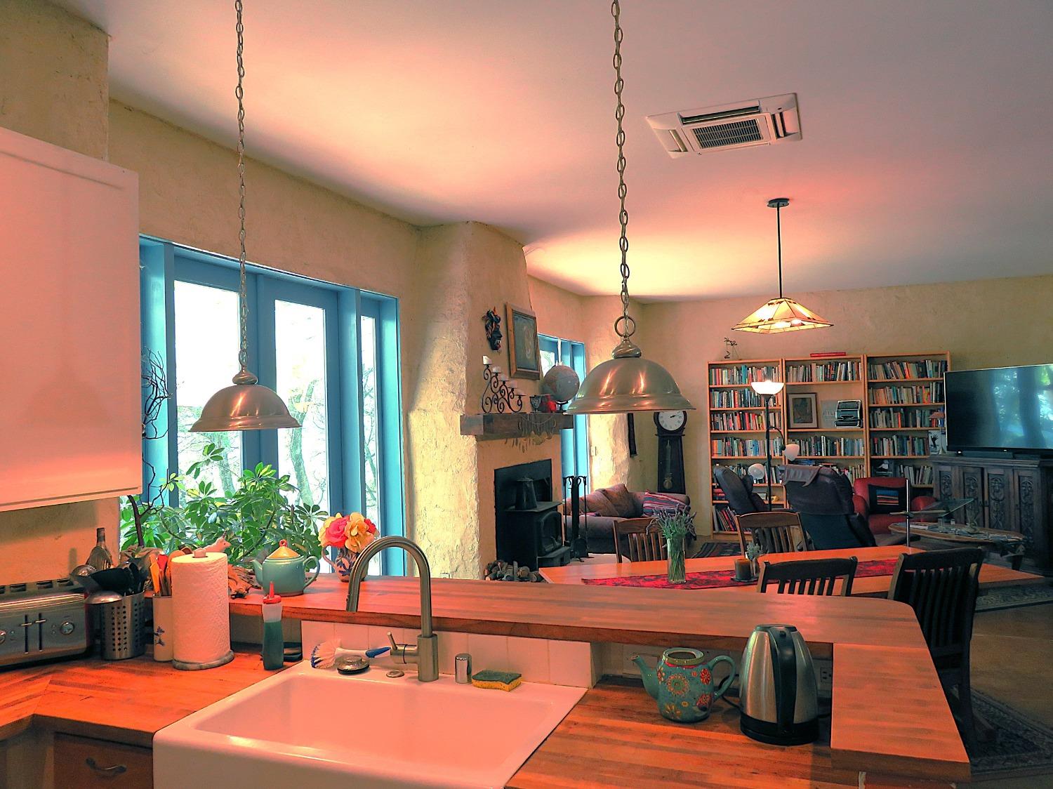 Detail Gallery Image 17 of 98 For 3528 Appaloosa Way, Angels Camp,  CA 95222 - 3 Beds | 2 Baths