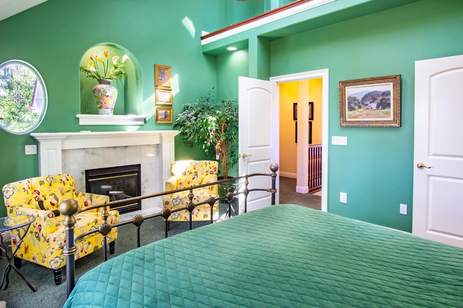 Detail Gallery Image 46 of 84 For 274 Huntley Ave, Auburn,  CA 95603 - 6 Beds | 5 Baths