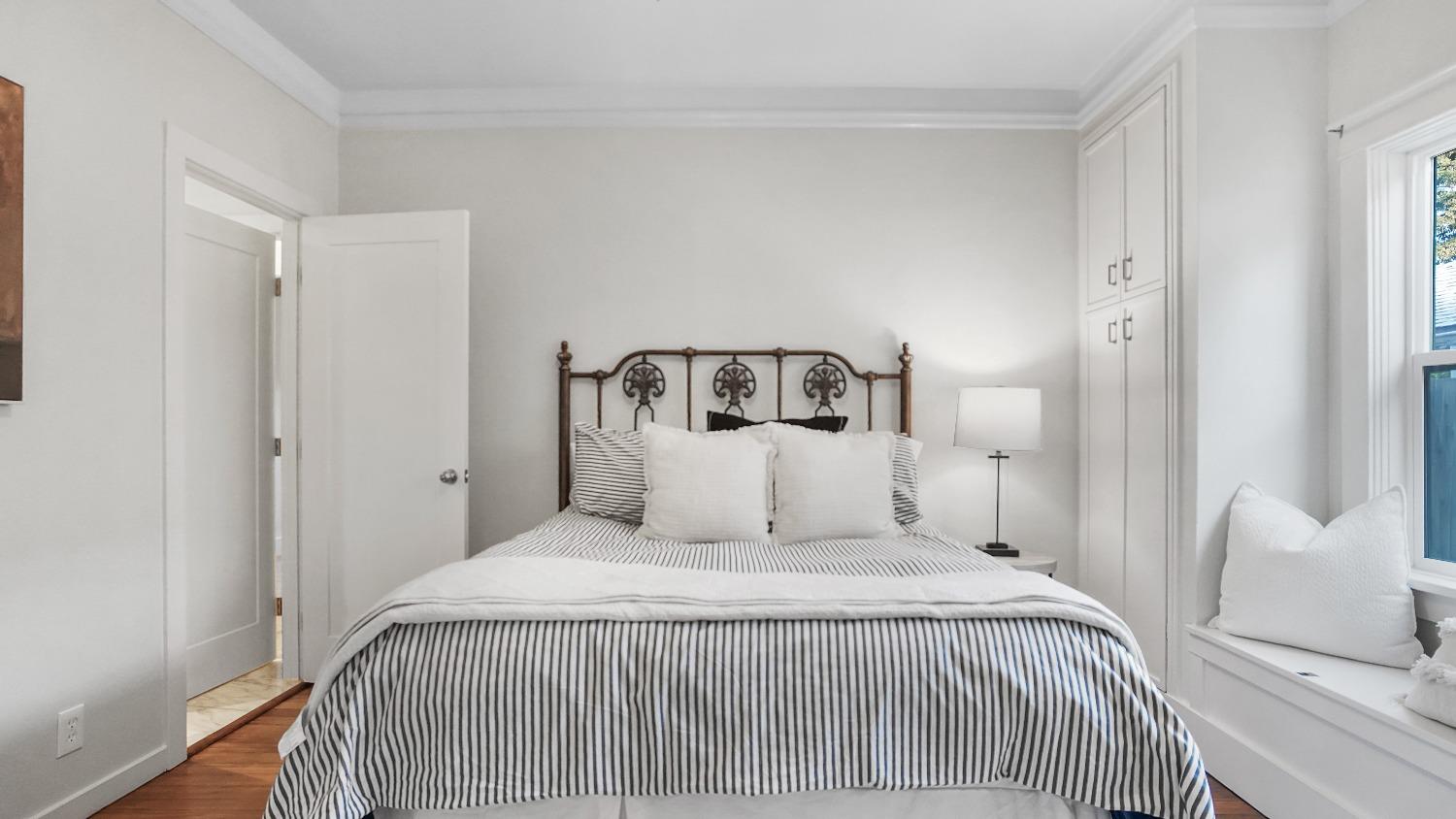 Detail Gallery Image 8 of 19 For 543 Mckinley Ave, Woodland,  CA 95695 - 3 Beds | 1/1 Baths
