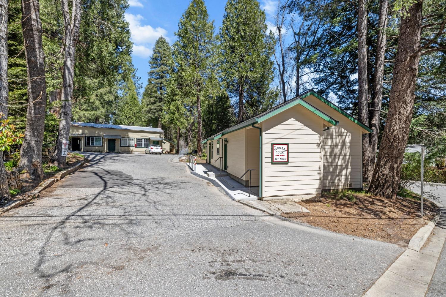 Detail Gallery Image 4 of 16 For 347 Nile St, Nevada City,  CA 95959 - – Beds | – Baths