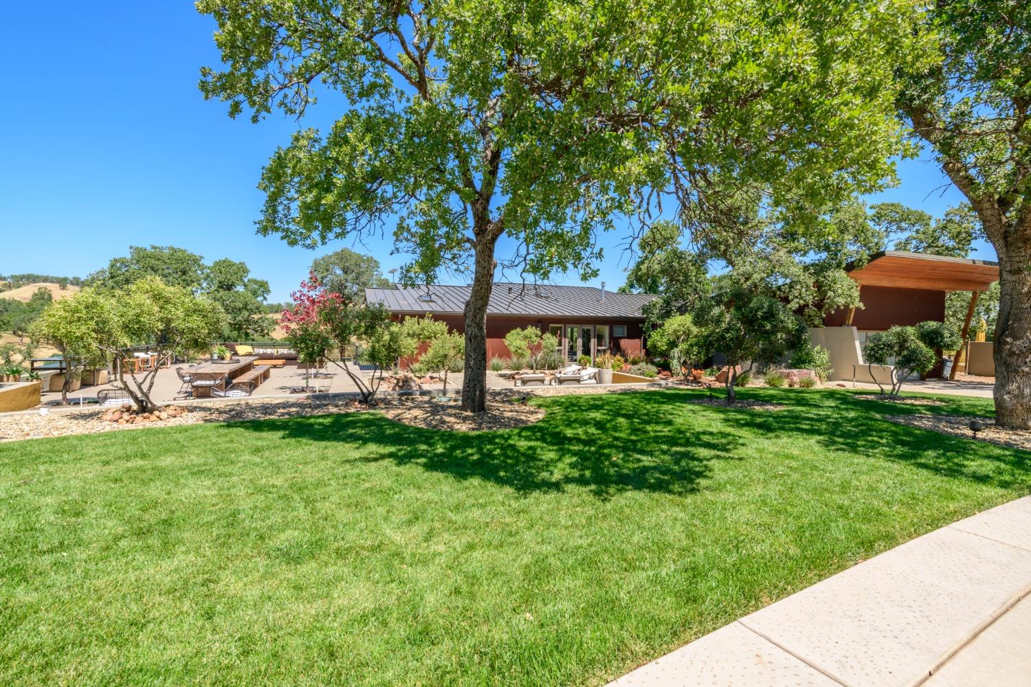 Detail Gallery Image 44 of 99 For 26000 Venada Dr, Winters,  CA 95694 - 5 Beds | 4/1 Baths