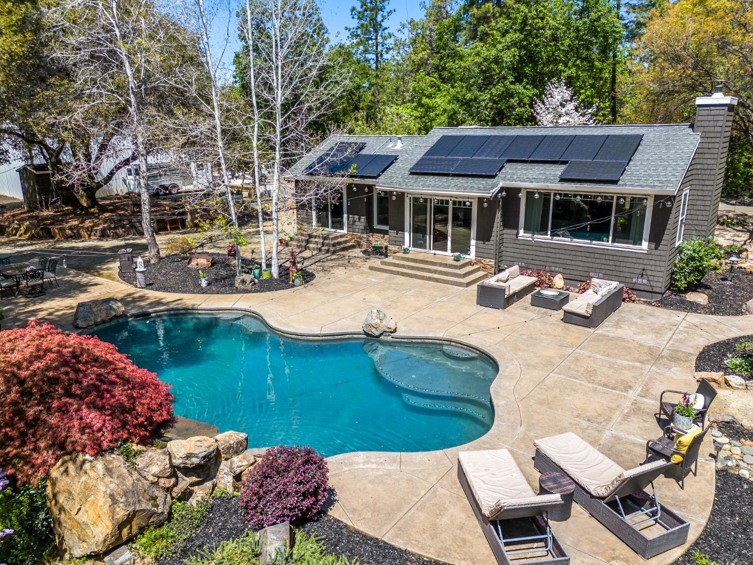 Detail Gallery Image 52 of 64 For 2405 No Walk Rd, Placerville,  CA 95667 - 3 Beds | 2 Baths