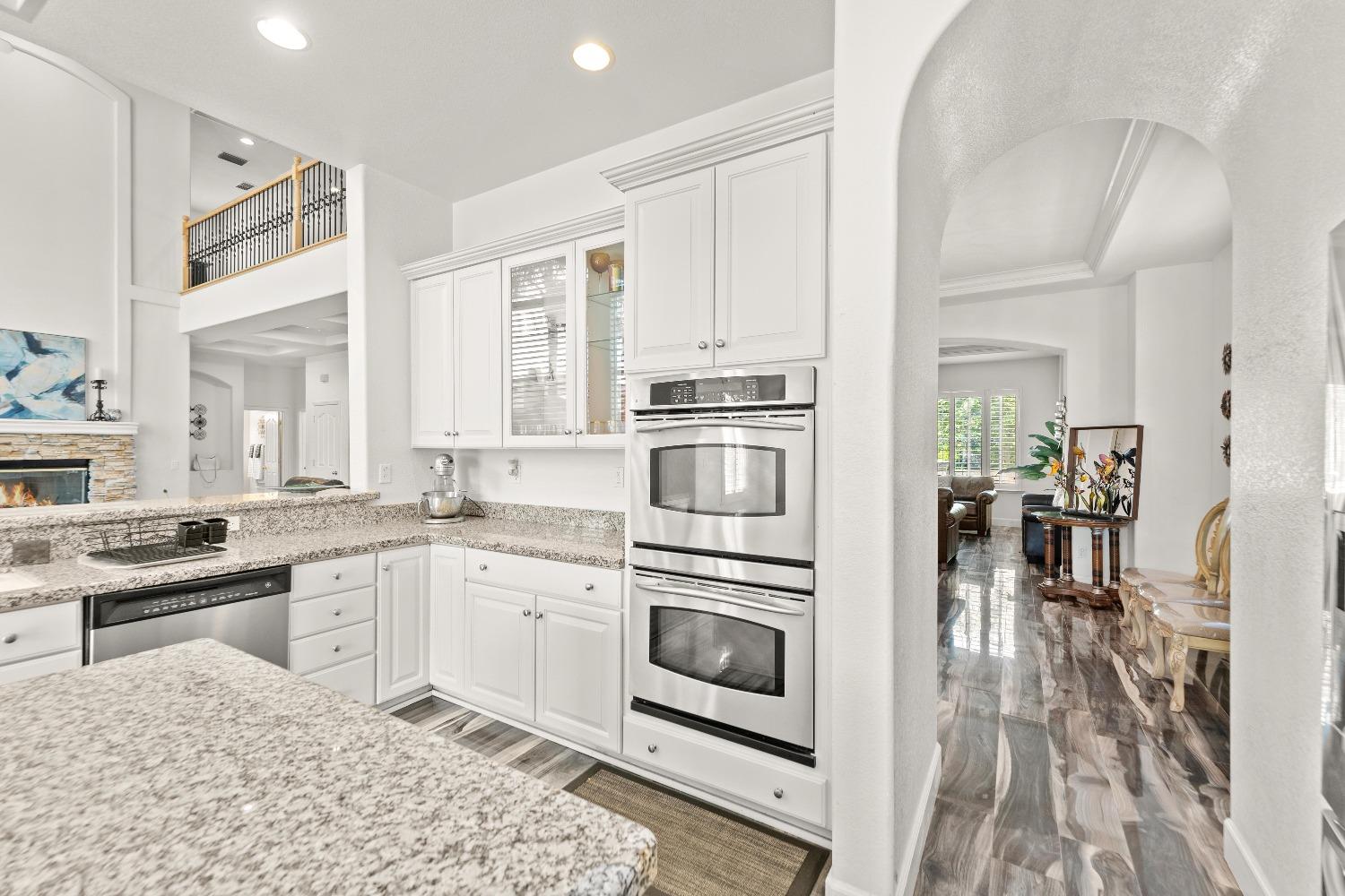 Detail Gallery Image 31 of 74 For 1442 Danbrook Dr, Sacramento,  CA 95835 - 4 Beds | 3 Baths