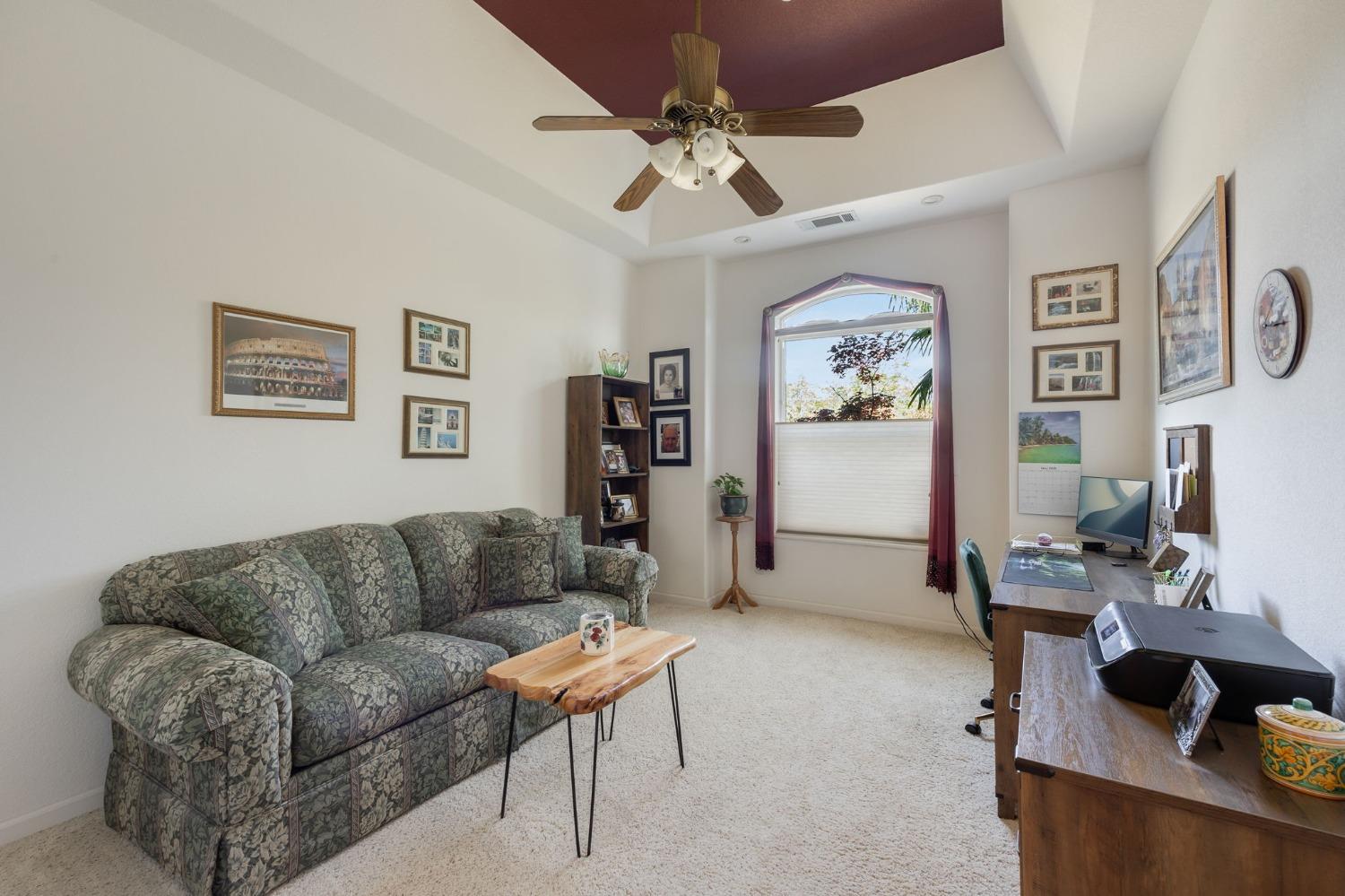 Detail Gallery Image 14 of 93 For 2888 County Road 89, Dunnigan,  CA 95937 - 3 Beds | 3 Baths