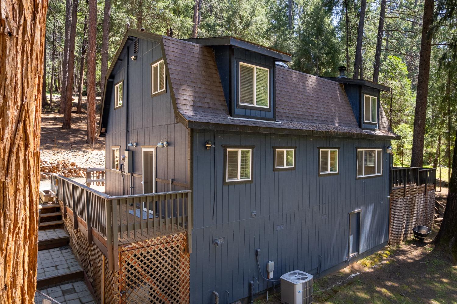 Detail Gallery Image 48 of 54 For 16199 Pioneer Creek Rd, Pioneer,  CA 95666 - 4 Beds | 2 Baths
