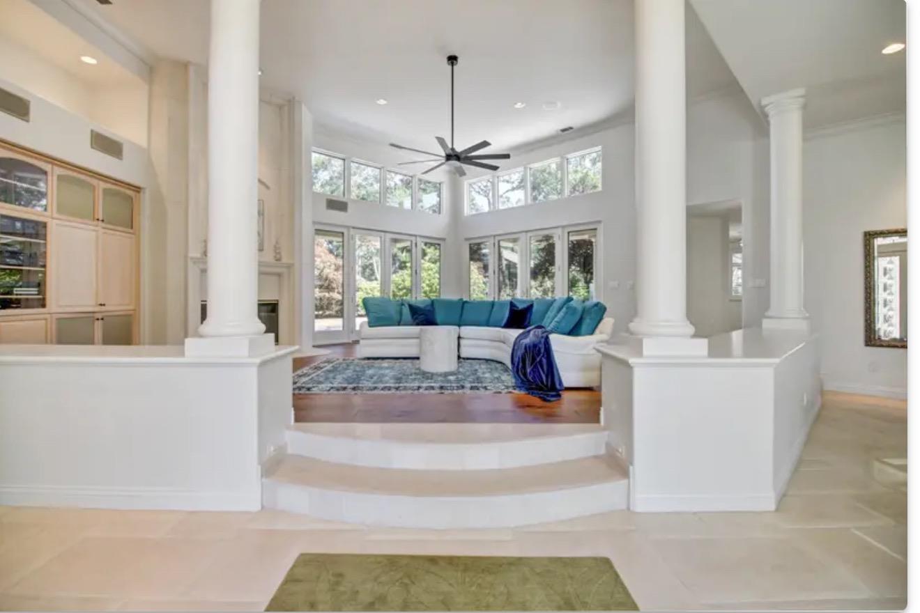 Detail Gallery Image 6 of 64 For 15410 De La Cruz Dr, Rancho Murieta,  CA 95683 - 3 Beds | 2/1 Baths