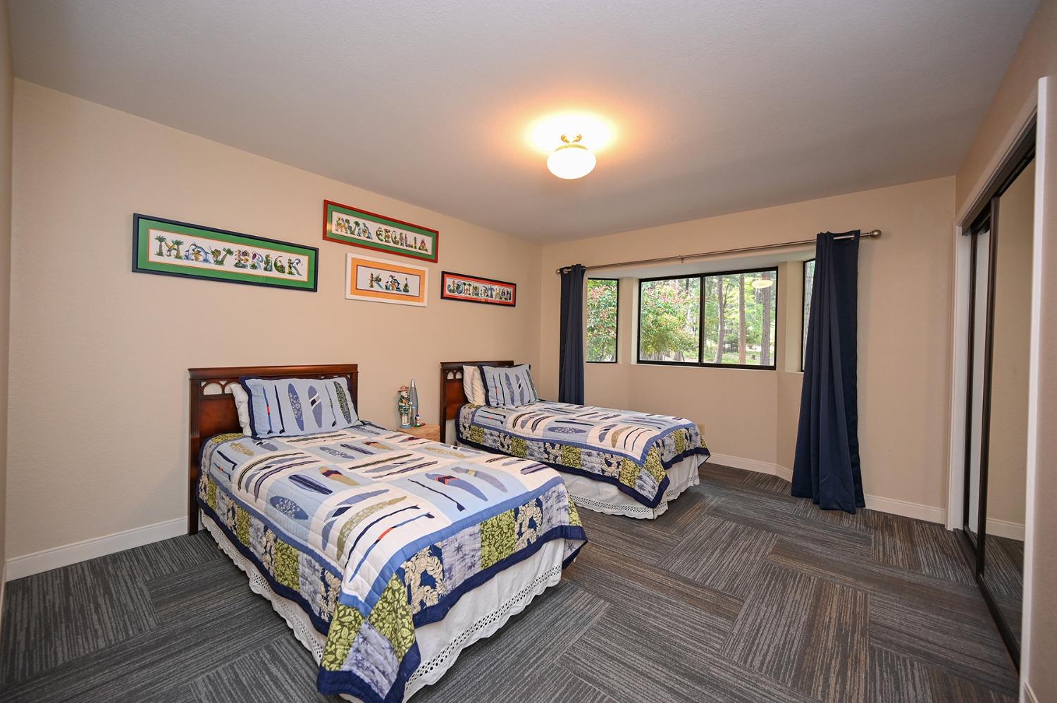 Bela Vista Drive, Pollock Pines, California image 29