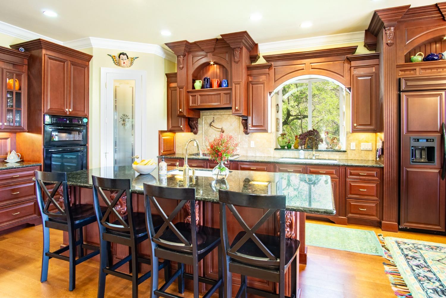 Detail Gallery Image 33 of 84 For 274 Huntley Ave, Auburn,  CA 95603 - 6 Beds | 5 Baths