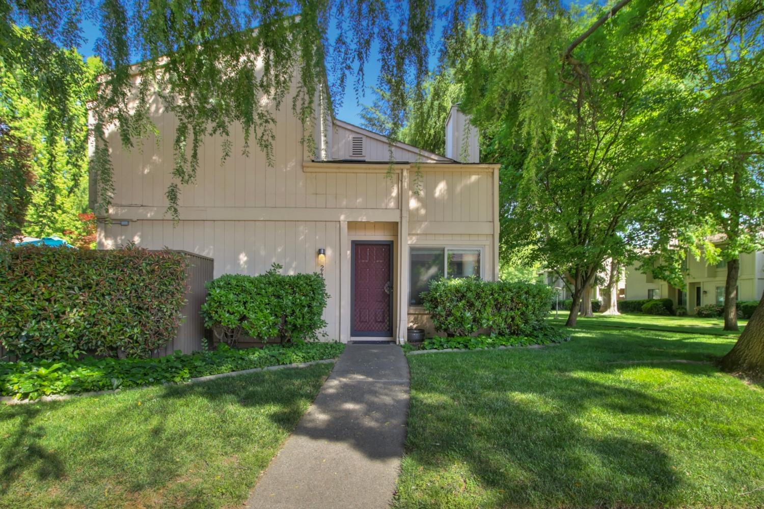 Detail Gallery Image 34 of 45 For 244 Hartnell Pl, Sacramento,  CA 95825 - 2 Beds | 2/1 Baths