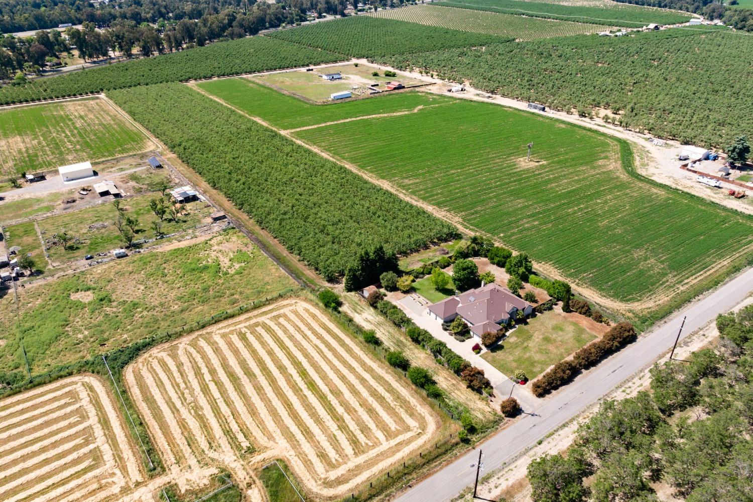 Detail Gallery Image 70 of 93 For 2888 County Road 89, Dunnigan,  CA 95937 - 3 Beds | 3 Baths