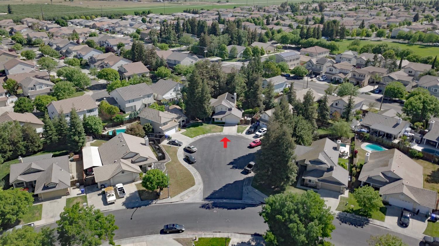 Detail Gallery Image 34 of 46 For 1070 Button Ct, Turlock,  CA 95382 - 5 Beds | 3 Baths
