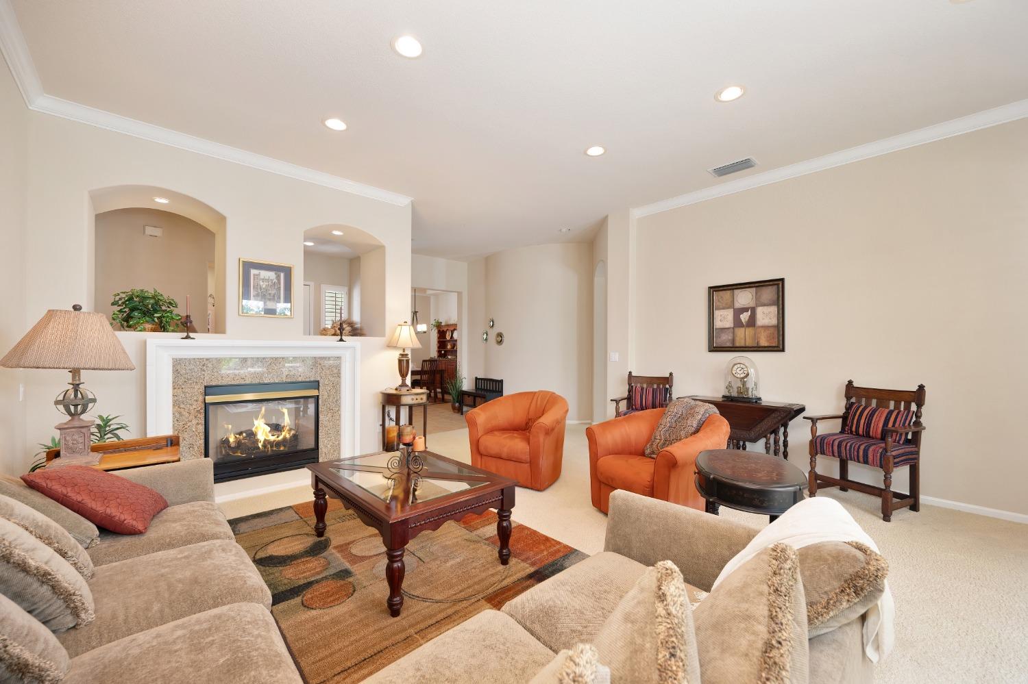 Detail Gallery Image 8 of 42 For 11017 Blue Wing Pl, Auburn,  CA 95603 - 4 Beds | 2/1 Baths