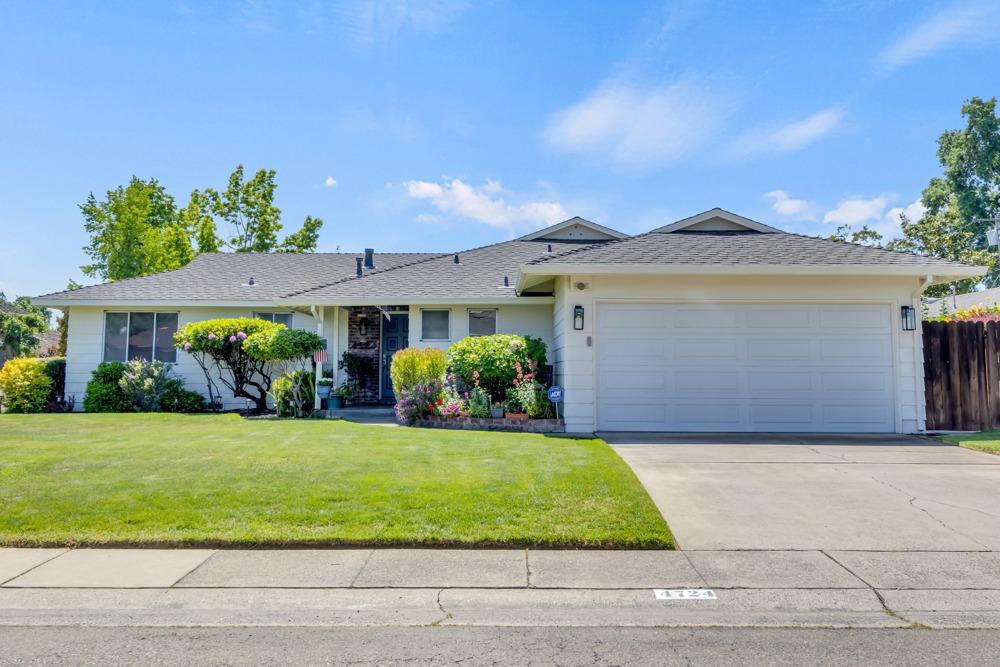 Thor Way, Carmichael, California image 1