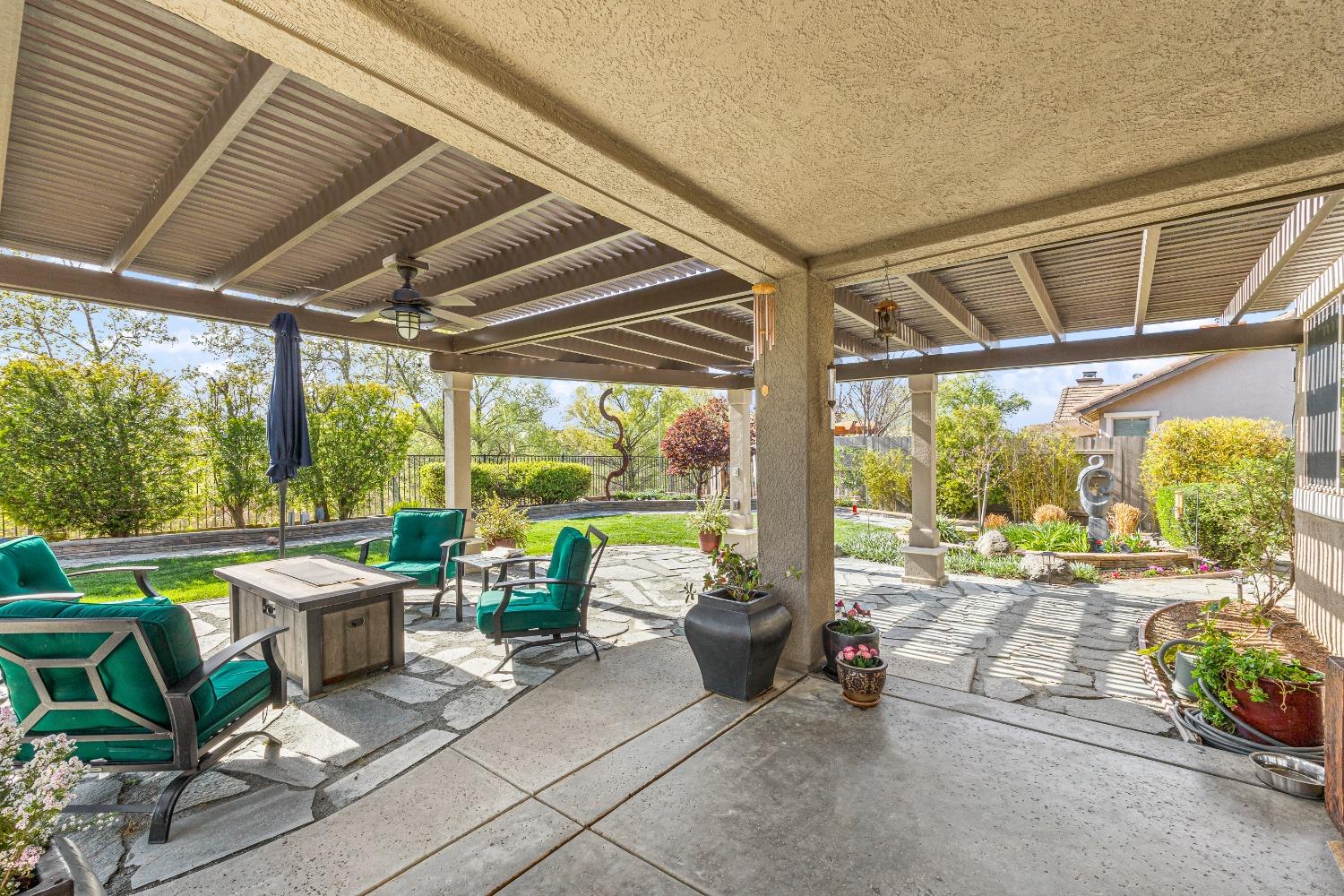 Detail Gallery Image 59 of 67 For 18190 Mallard St, Woodland,  CA 95695 - 5 Beds | 3 Baths