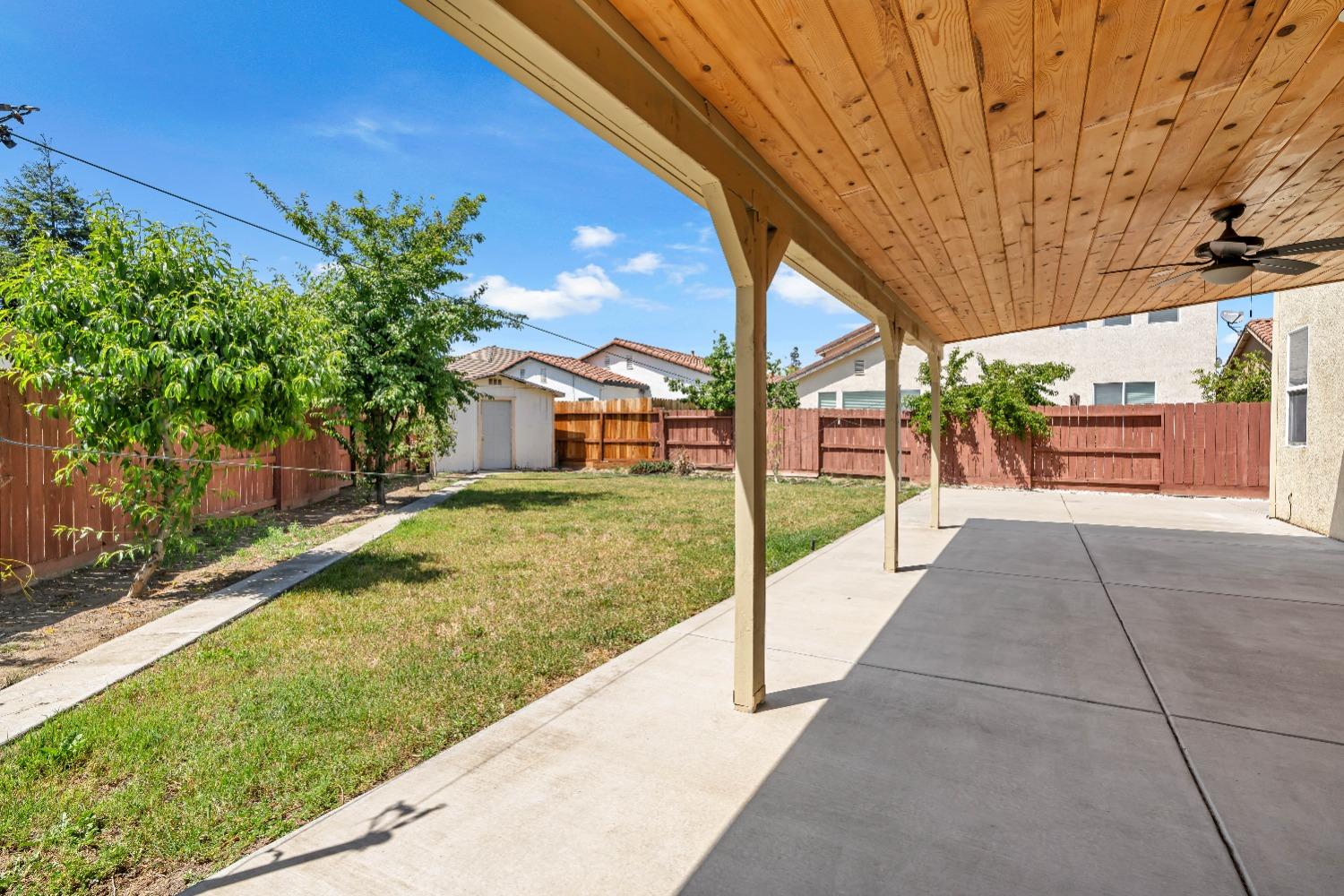 Detail Gallery Image 36 of 36 For 3819 Escena Ct, Turlock,  CA 95382 - 5 Beds | 3 Baths