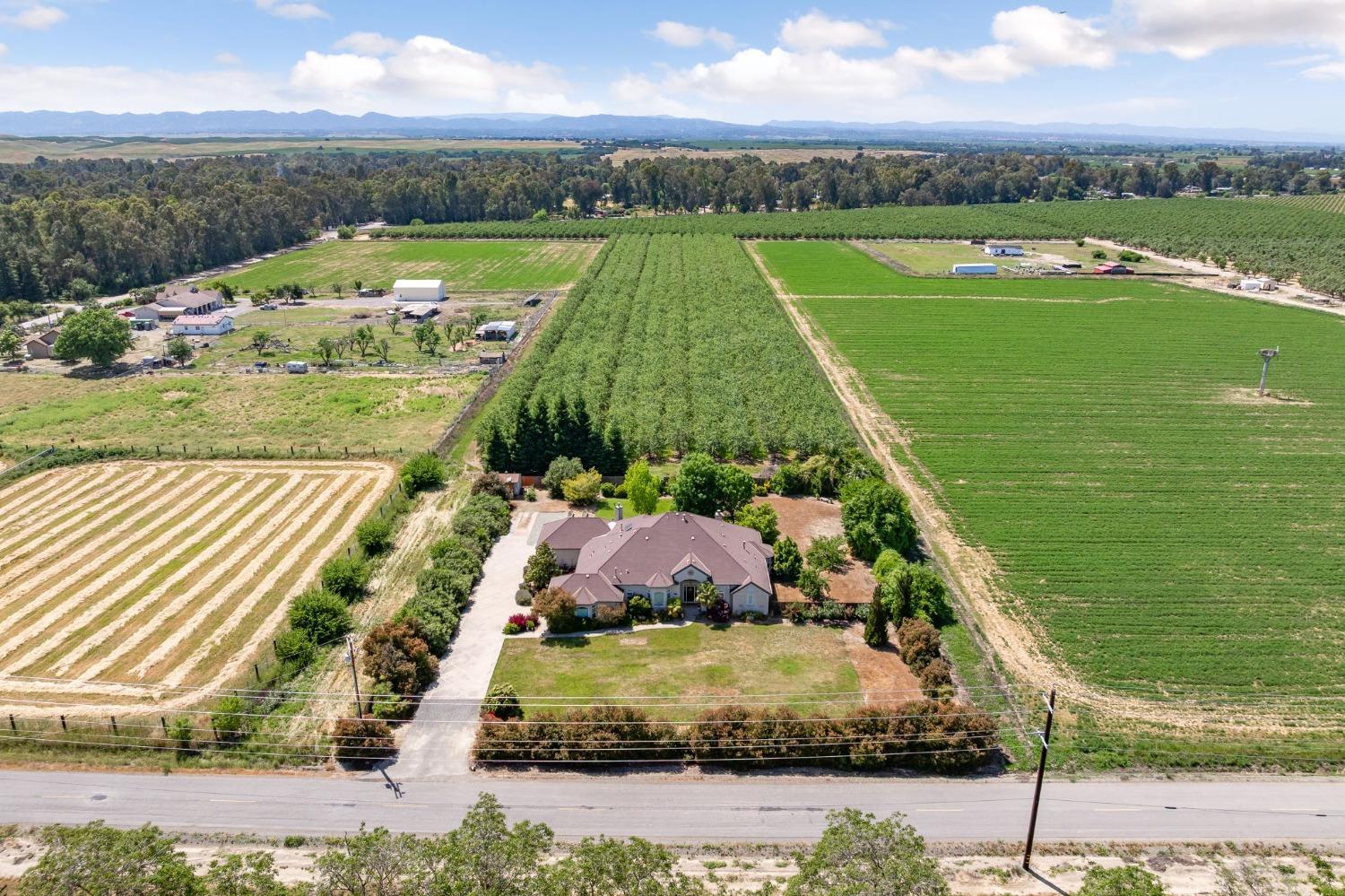 Detail Gallery Image 67 of 93 For 2888 County Road 89, Dunnigan,  CA 95937 - 3 Beds | 3 Baths